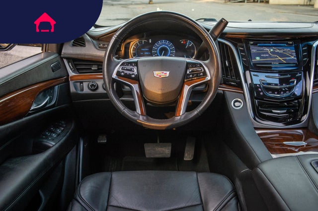 2019 Cadillac Escalade ESV