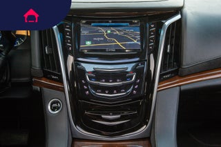 2019 Cadillac Escalade ESV