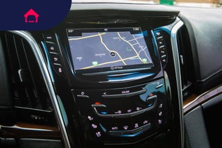 2019 Cadillac Escalade ESV