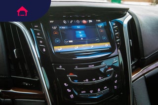 2019 Cadillac Escalade ESV
