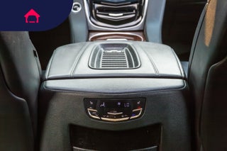 2019 Cadillac Escalade ESV