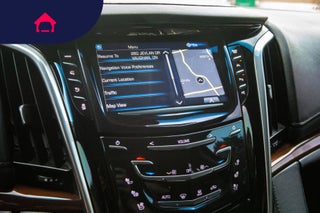 2019 Cadillac Escalade ESV