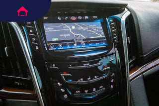 2019 Cadillac Escalade ESV