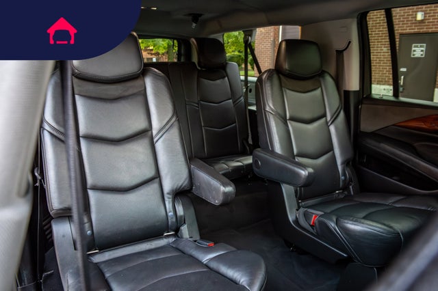 2019 Cadillac Escalade ESV