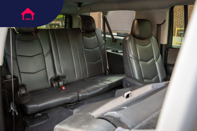 2019 Cadillac Escalade ESV