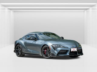 2022 Toyota GR Supra
