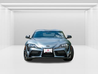 2022 Toyota GR Supra