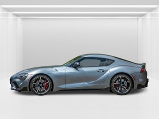 2022 Toyota GR Supra