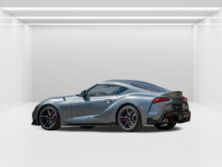 2022 Toyota GR Supra