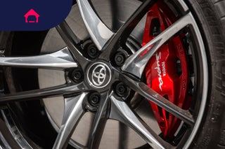 2022 Toyota GR Supra