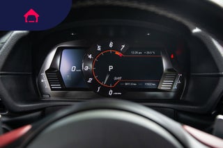 2022 Toyota GR Supra