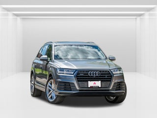 2018 Audi Q7