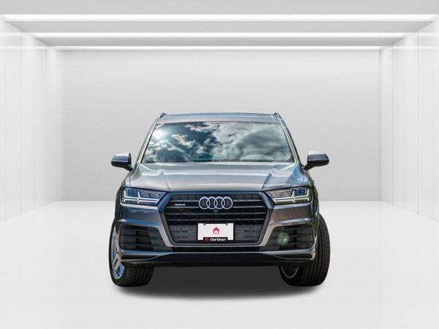 2018 Audi Q7