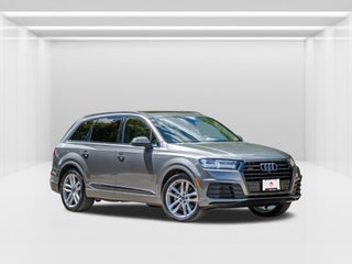 2018 Audi Q7