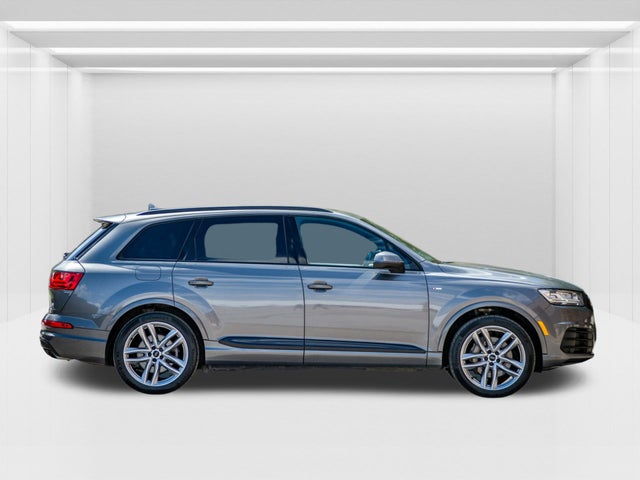 2018 Audi Q7