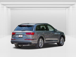 2018 Audi Q7