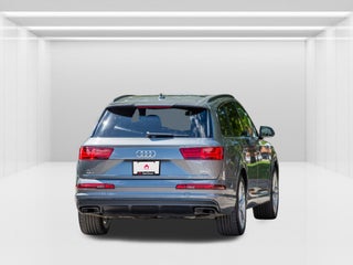 2018 Audi Q7