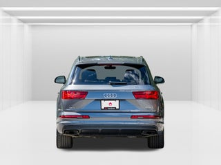2018 Audi Q7