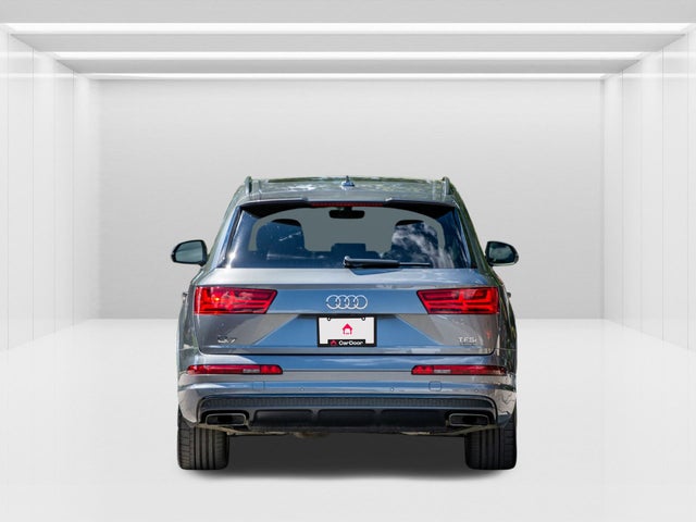 2018 Audi Q7