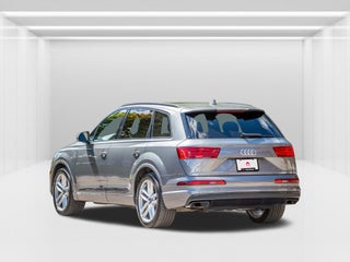 2018 Audi Q7