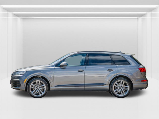 2018 Audi Q7