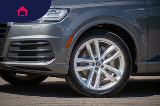 2018 Audi Q7