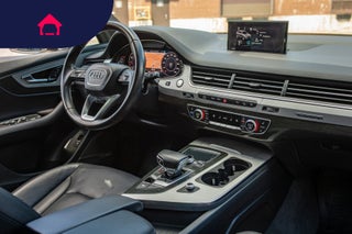 2018 Audi Q7