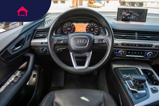 2018 Audi Q7