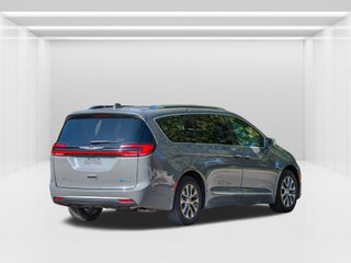 2022 Chrysler Pacifica