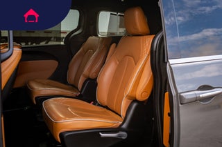 2022 Chrysler Pacifica