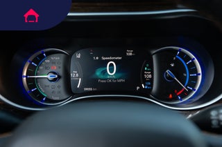 2022 Chrysler Pacifica