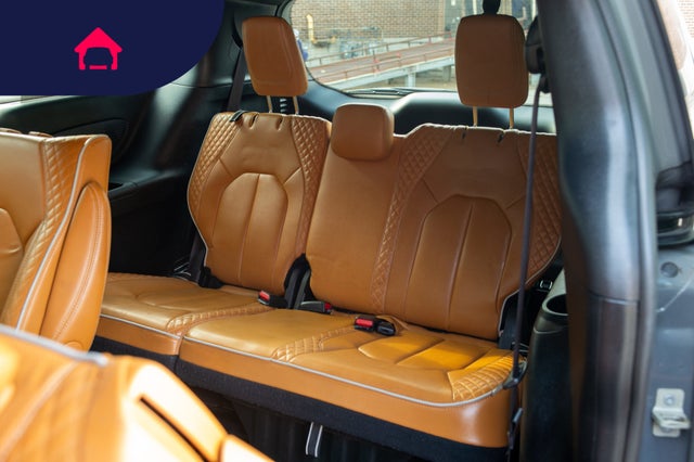 2022 Chrysler Pacifica