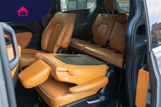 2022 Chrysler Pacifica