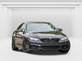 2019 BMW 4 Series
