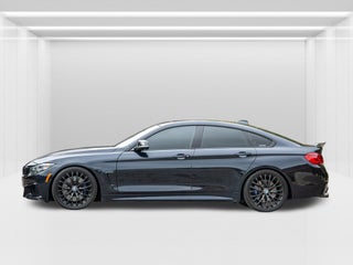 2019 BMW 4 Series