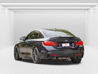 2019 BMW 4 Series