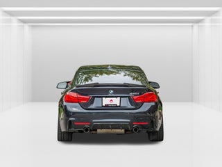 2019 BMW 4 Series