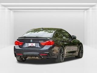 2019 BMW 4 Series