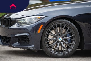 2019 BMW 4 Series