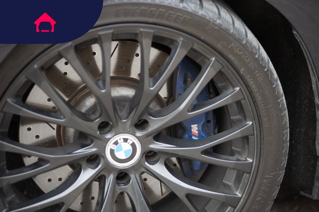 2019 BMW 4 Series