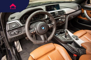 2019 BMW 4 Series