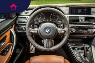 2019 BMW 4 Series