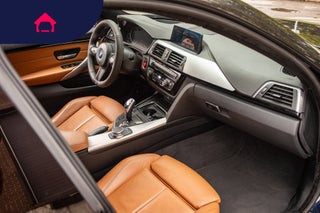 2019 BMW 4 Series