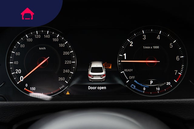 2019 BMW 4 Series