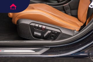 2019 BMW 4 Series