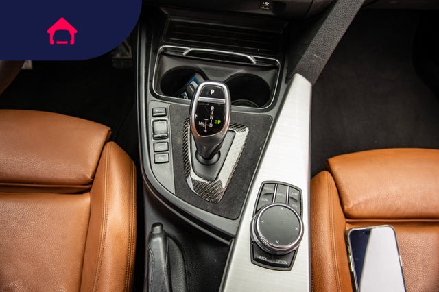 2019 BMW 4 Series