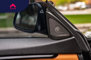 2019 BMW 4 Series