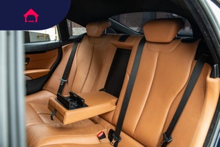2019 BMW 4 Series