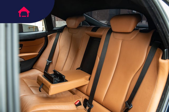 2019 BMW 4 Series