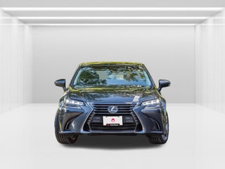 2017 Lexus GS
